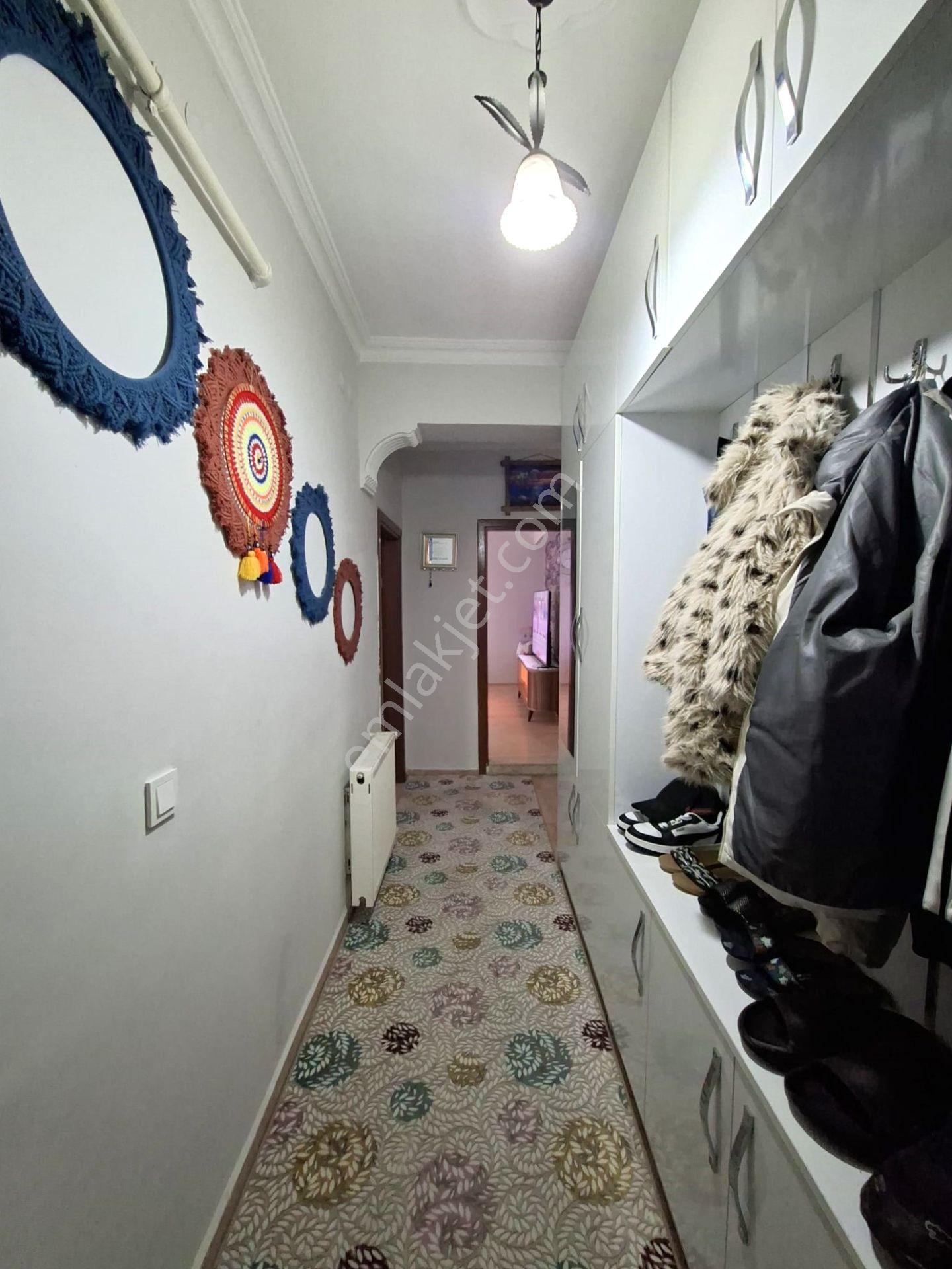 Recep Ümit Emlak'tan Hacı Seyit Mahallesinde Satılık 2+1 Ferah Geniş 2+1 Daire - Görsel 9