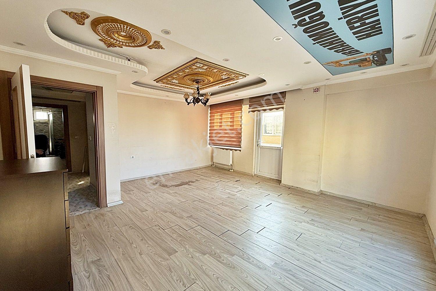 Cadde Üzerinde İskanlı Kombili Ara Kat Satılık 1+1 Daire!!! - Görsel 15