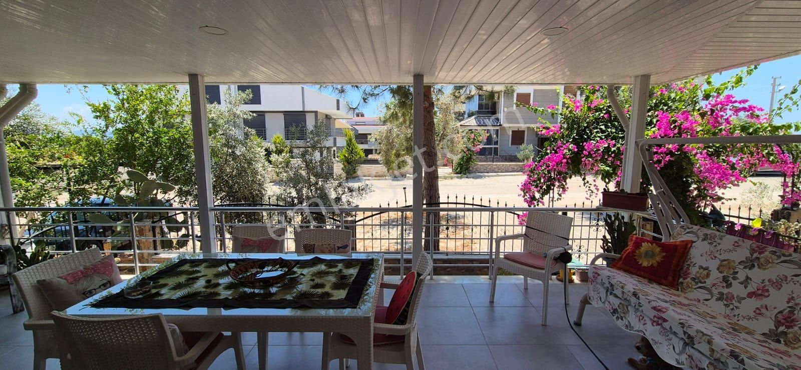 🏡 Didim Altınkum’da Satılık 5+1 Lüks Dubleks Villa - Görsel 12