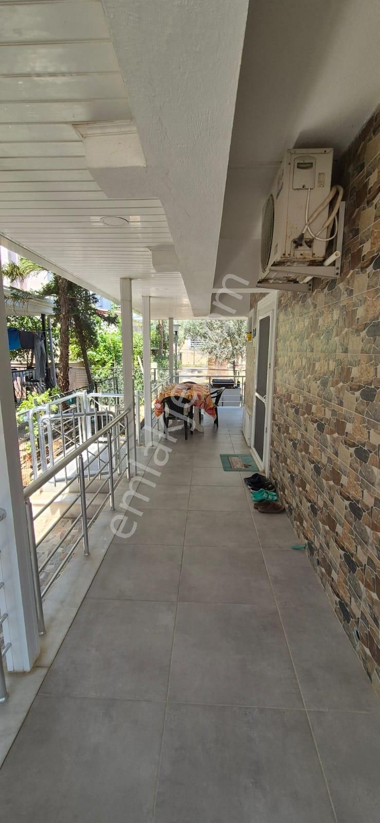 🏡 Didim Altınkum’da Satılık 5+1 Lüks Dubleks Villa - Görsel 17