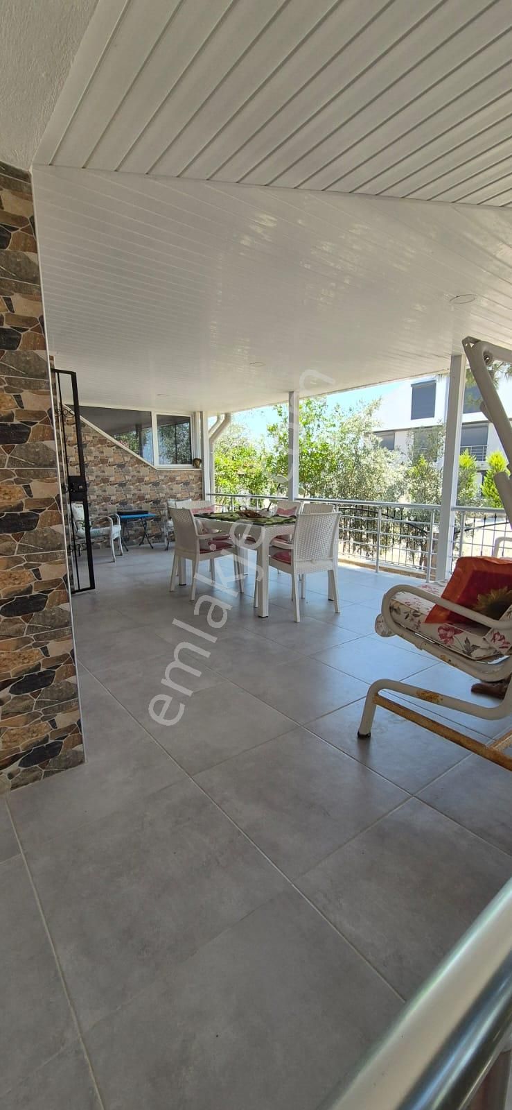 🏡 Didim Altınkum’da Satılık 5+1 Lüks Dubleks Villa - Görsel 13