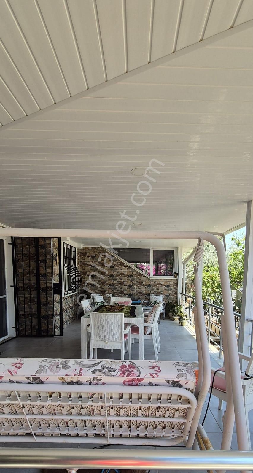 🏡 Didim Altınkum’da Satılık 5+1 Lüks Dubleks Villa - Görsel 14