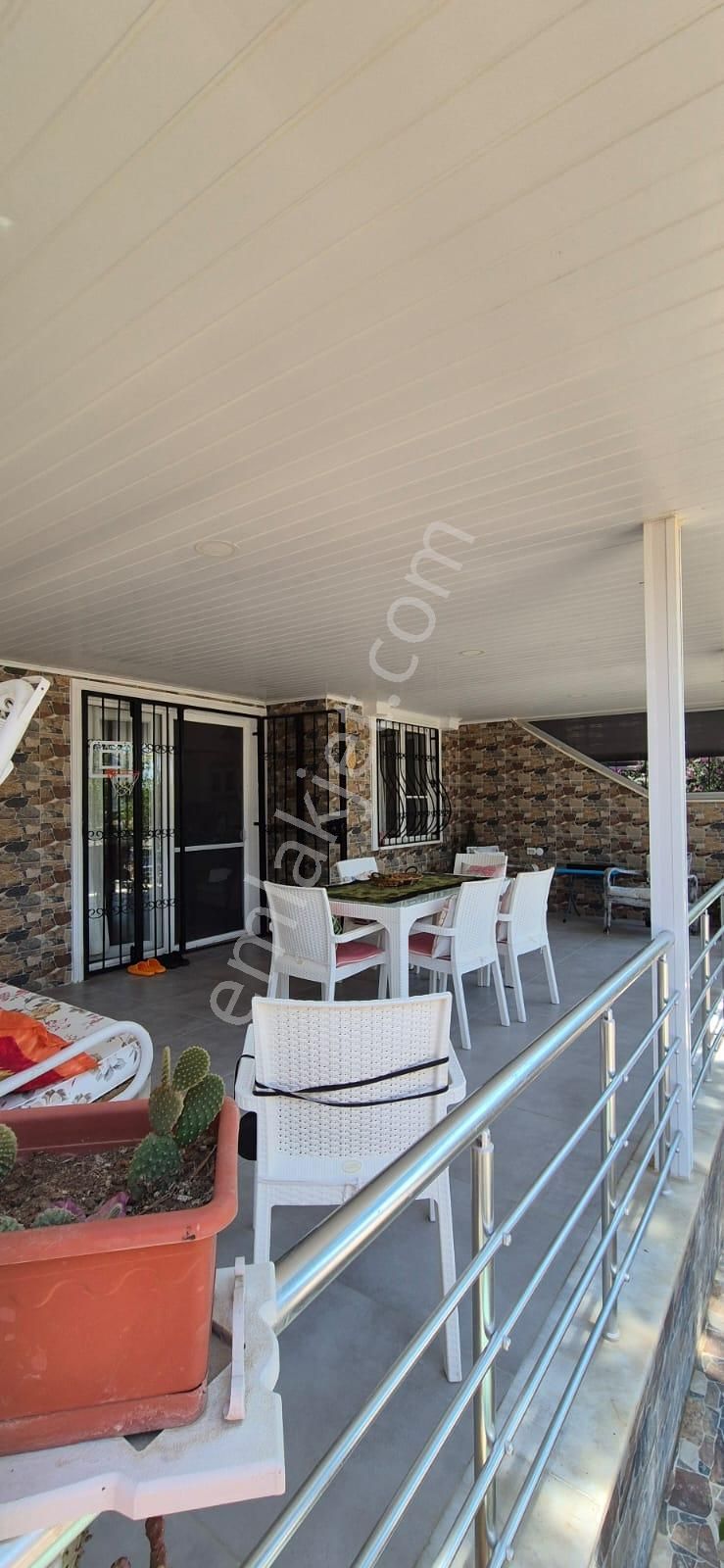 🏡 Didim Altınkum’da Satılık 5+1 Lüks Dubleks Villa - Görsel 15