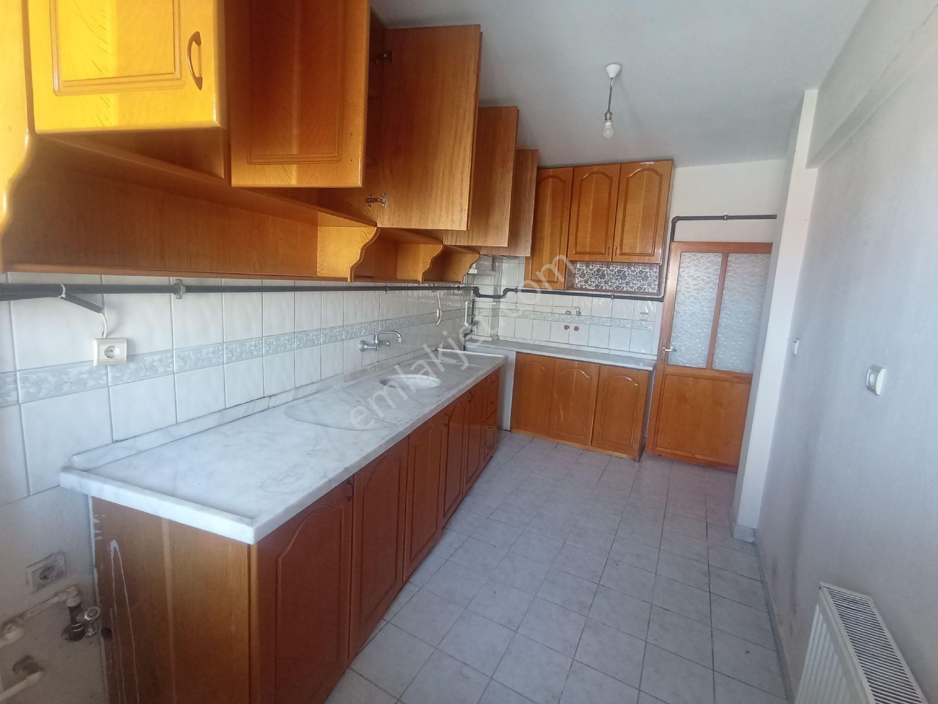 Kayalıkda Satılık Daire