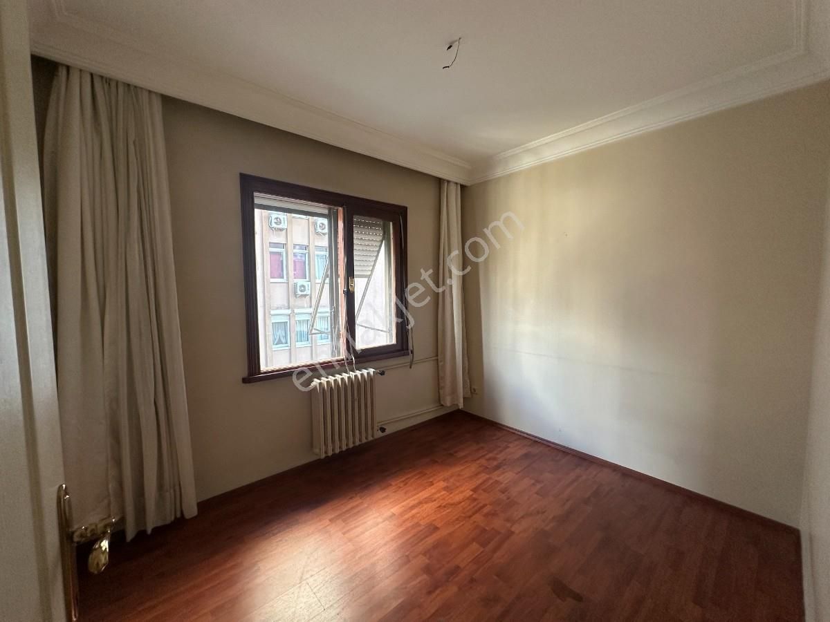 Turyap Göztepe Den Göztepe Merkez De 3+1 Kiralık Daire - Görsel 20