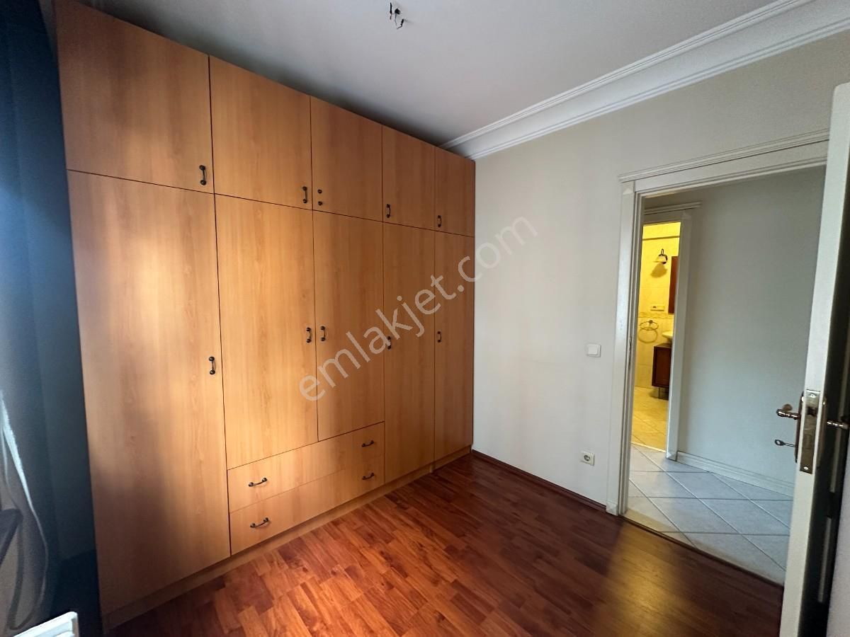 Turyap Göztepe Den Göztepe Merkez De 3+1 Kiralık Daire - Görsel 22