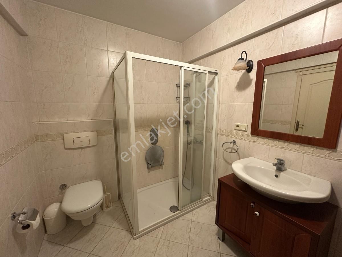 Turyap Göztepe Den Göztepe Merkez De 3+1 Kiralık Daire - Görsel 5