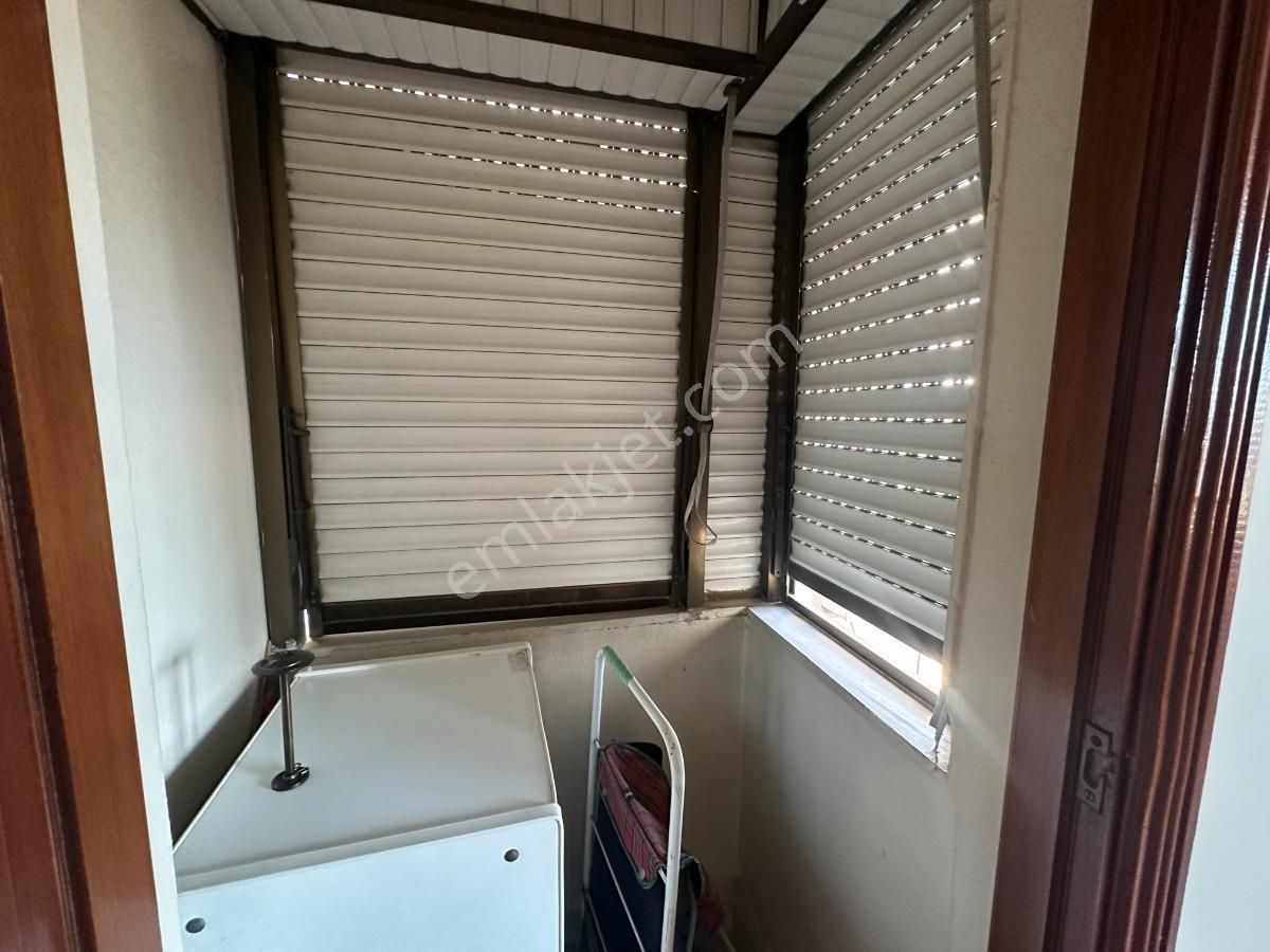 Turyap Göztepe Den Göztepe Merkez De 3+1 Kiralık Daire - Görsel 28