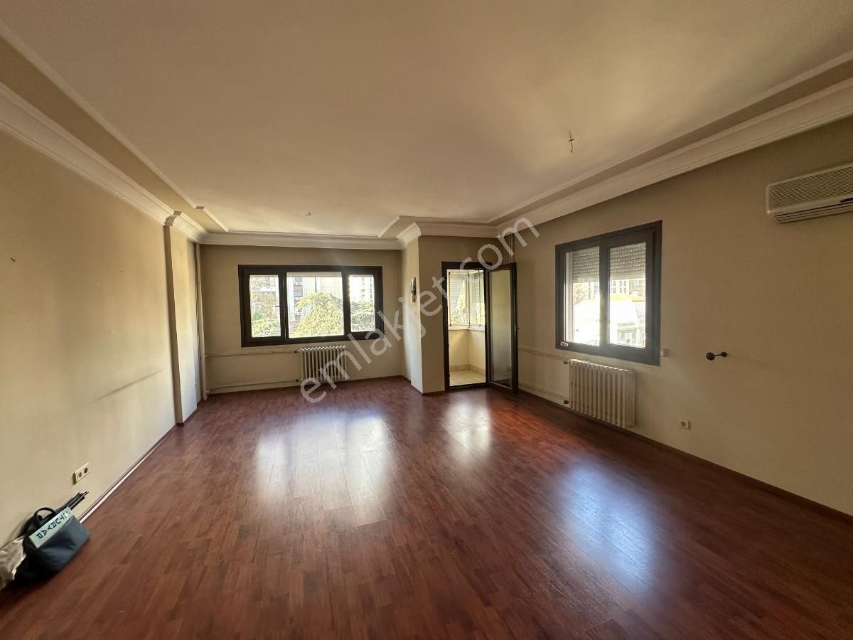 Turyap Göztepe Den Göztepe Merkez De 3+1 Kiralık Daire - Görsel 2