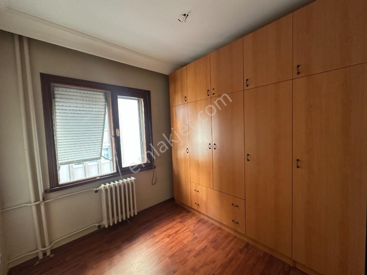 Turyap Göztepe Den Göztepe Merkez De 3+1 Kiralık Daire - Görsel 6