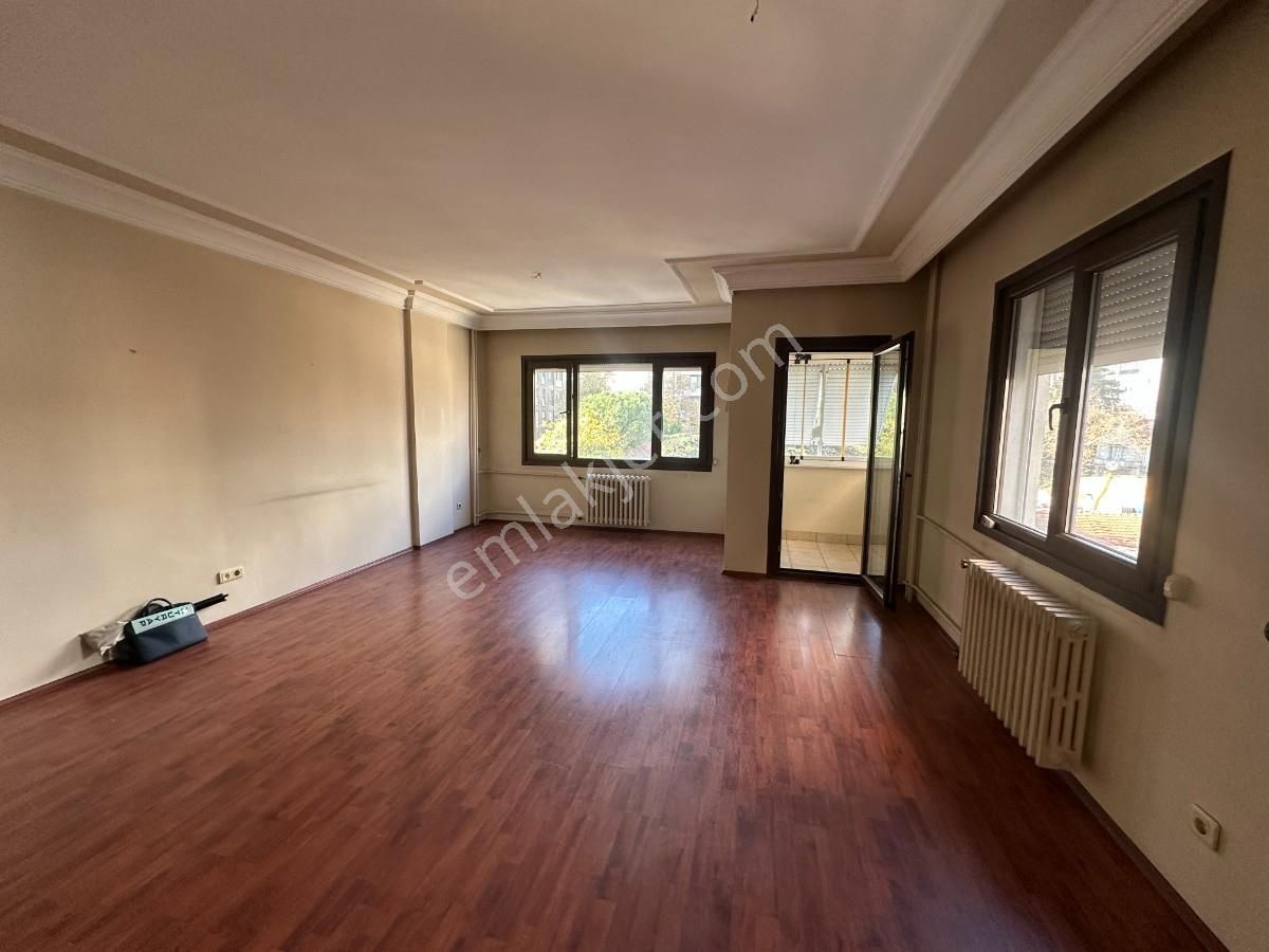 Turyap Göztepe Den Göztepe Merkez De 3+1 Kiralık Daire - Görsel 12