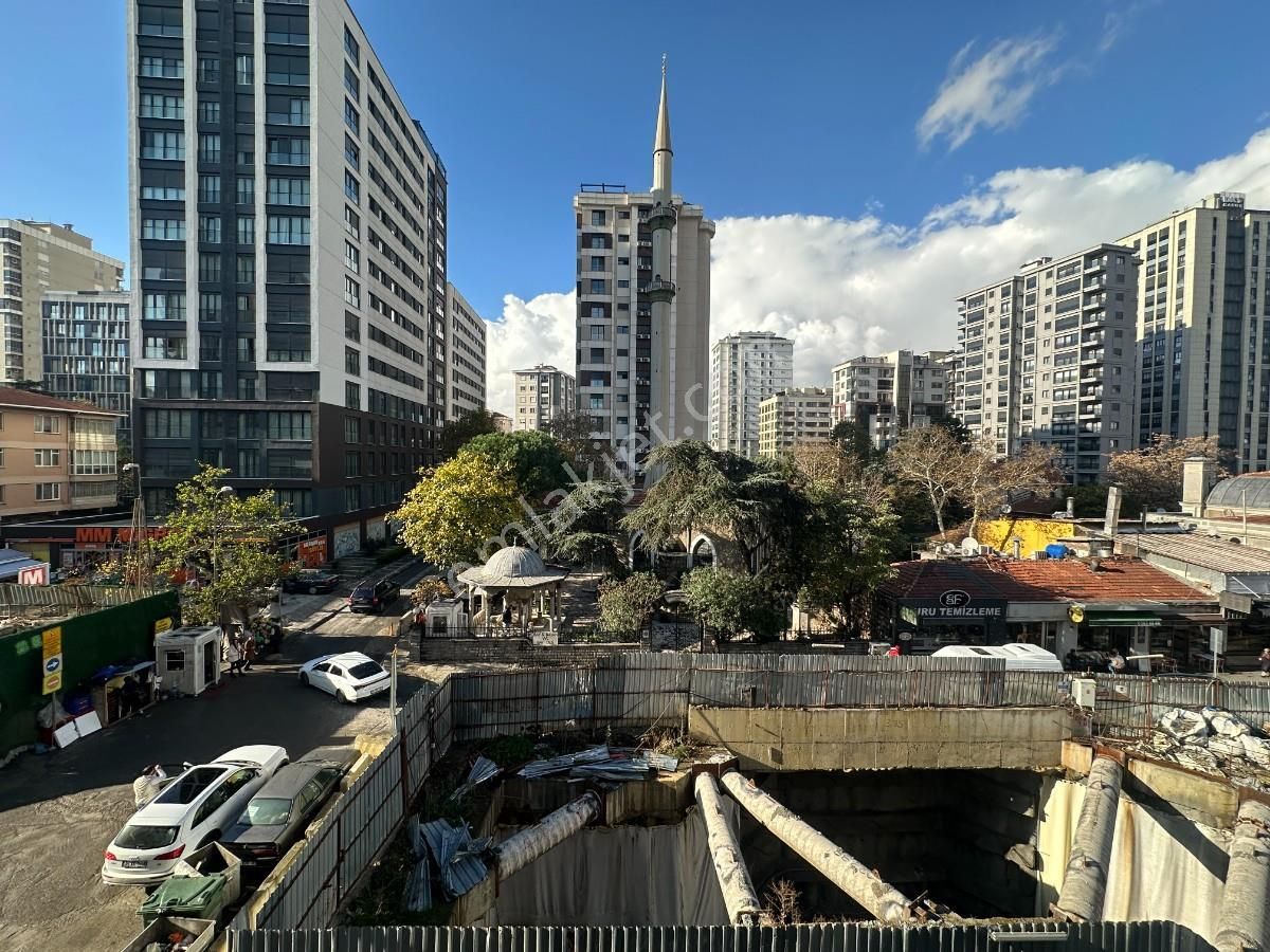 Turyap Göztepe Den Göztepe Merkez De 3+1 Kiralık Daire - Görsel 11