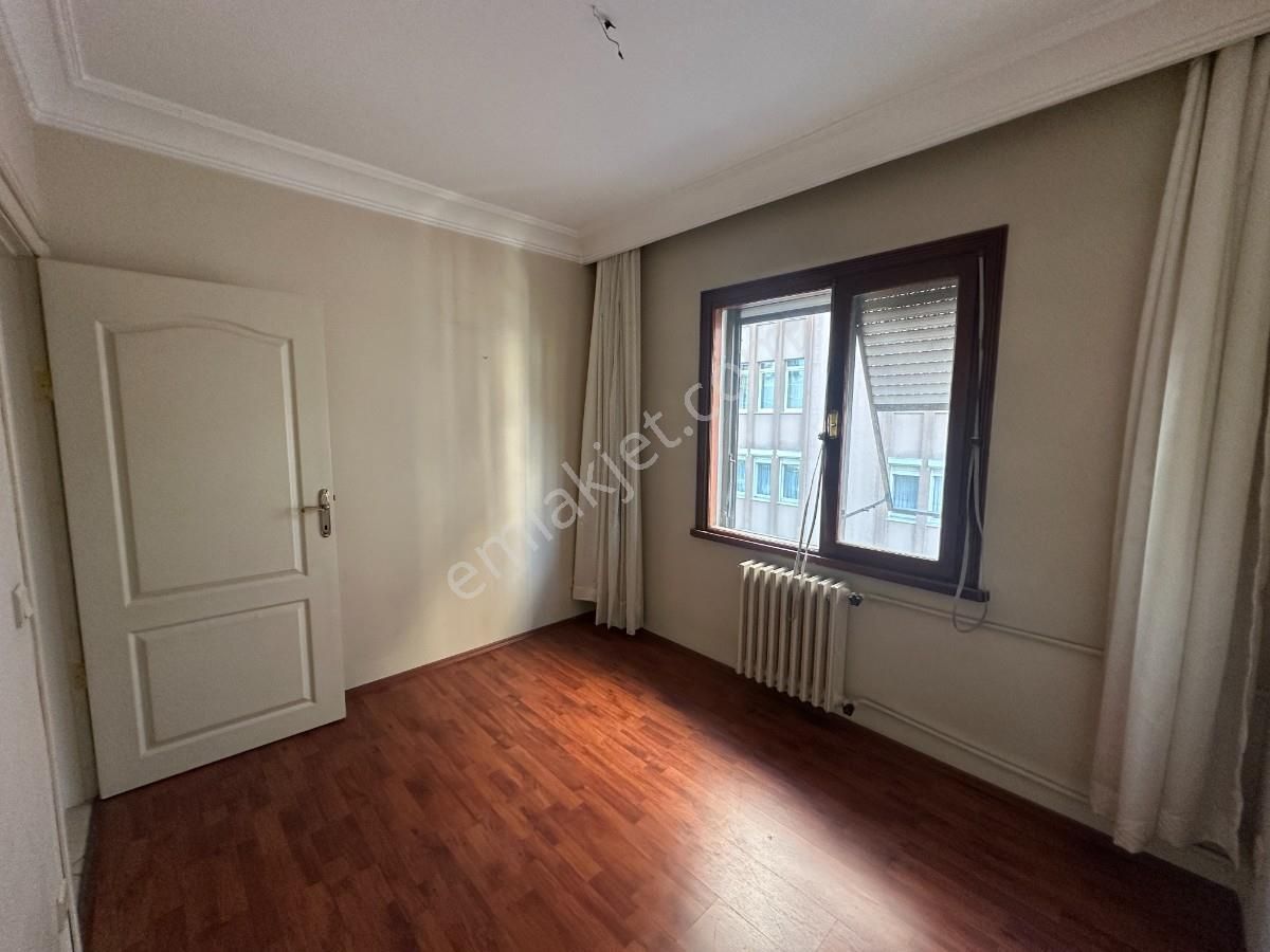 Turyap Göztepe Den Göztepe Merkez De 3+1 Kiralık Daire - Görsel 4