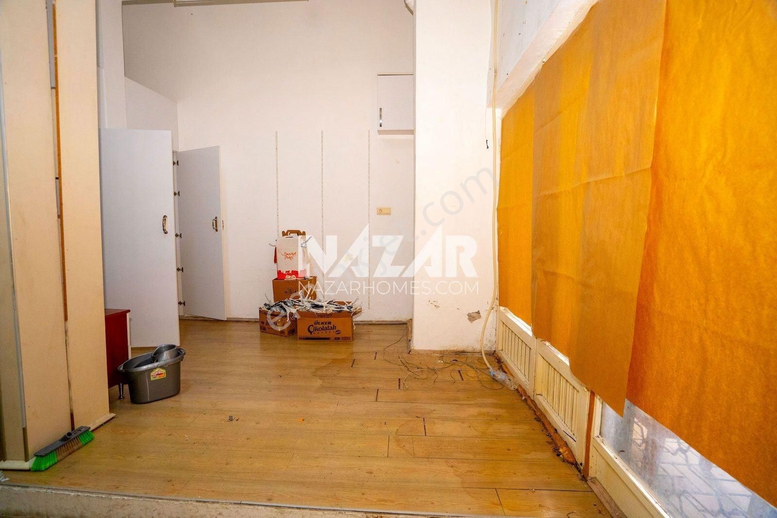 Alanya Merkez Şekerhane’de Kiralık 37 M² İşyeri / Dükkan - Görsel 21