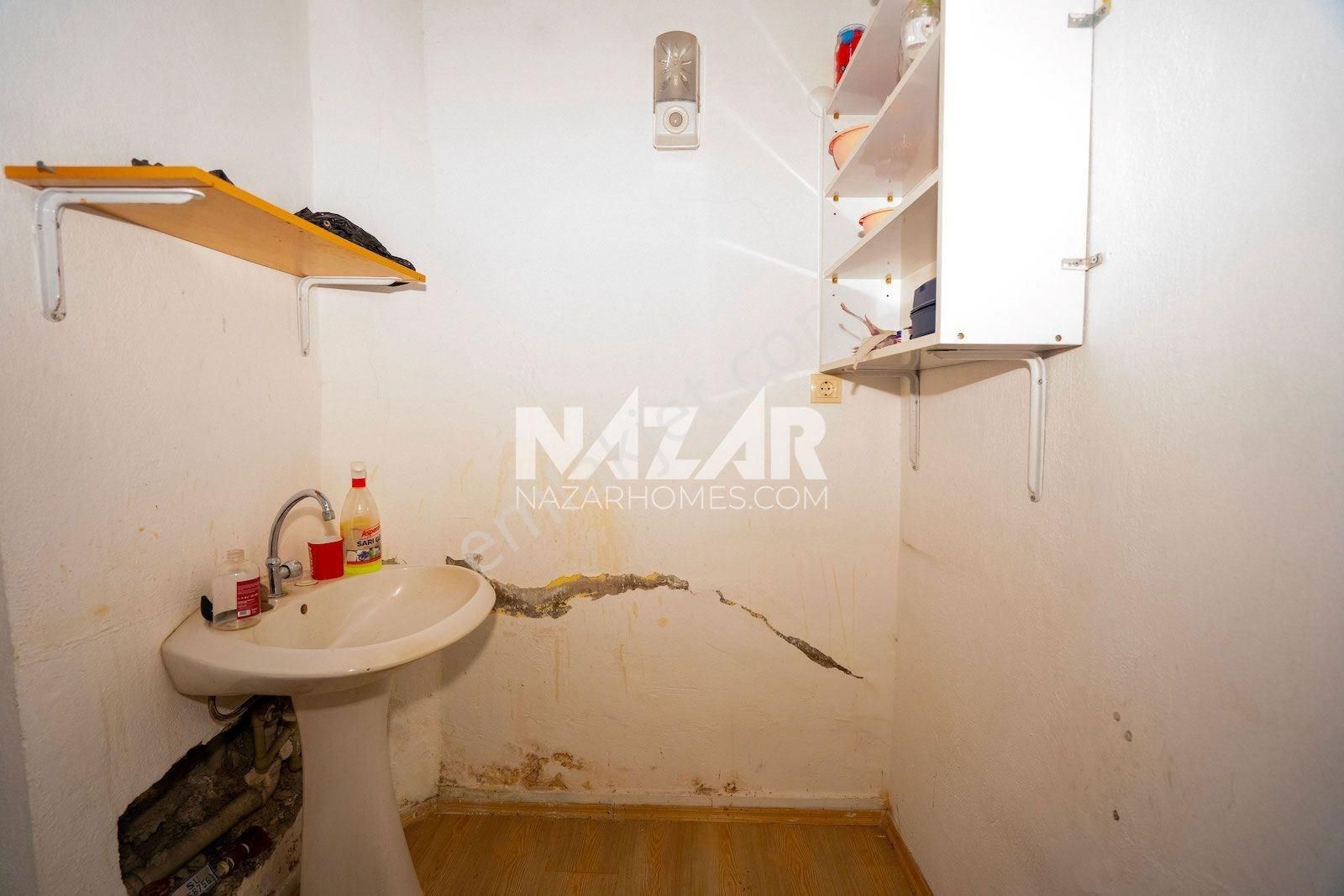 Alanya Merkez Şekerhane’de Kiralık 37 M² İşyeri / Dükkan - Görsel 18