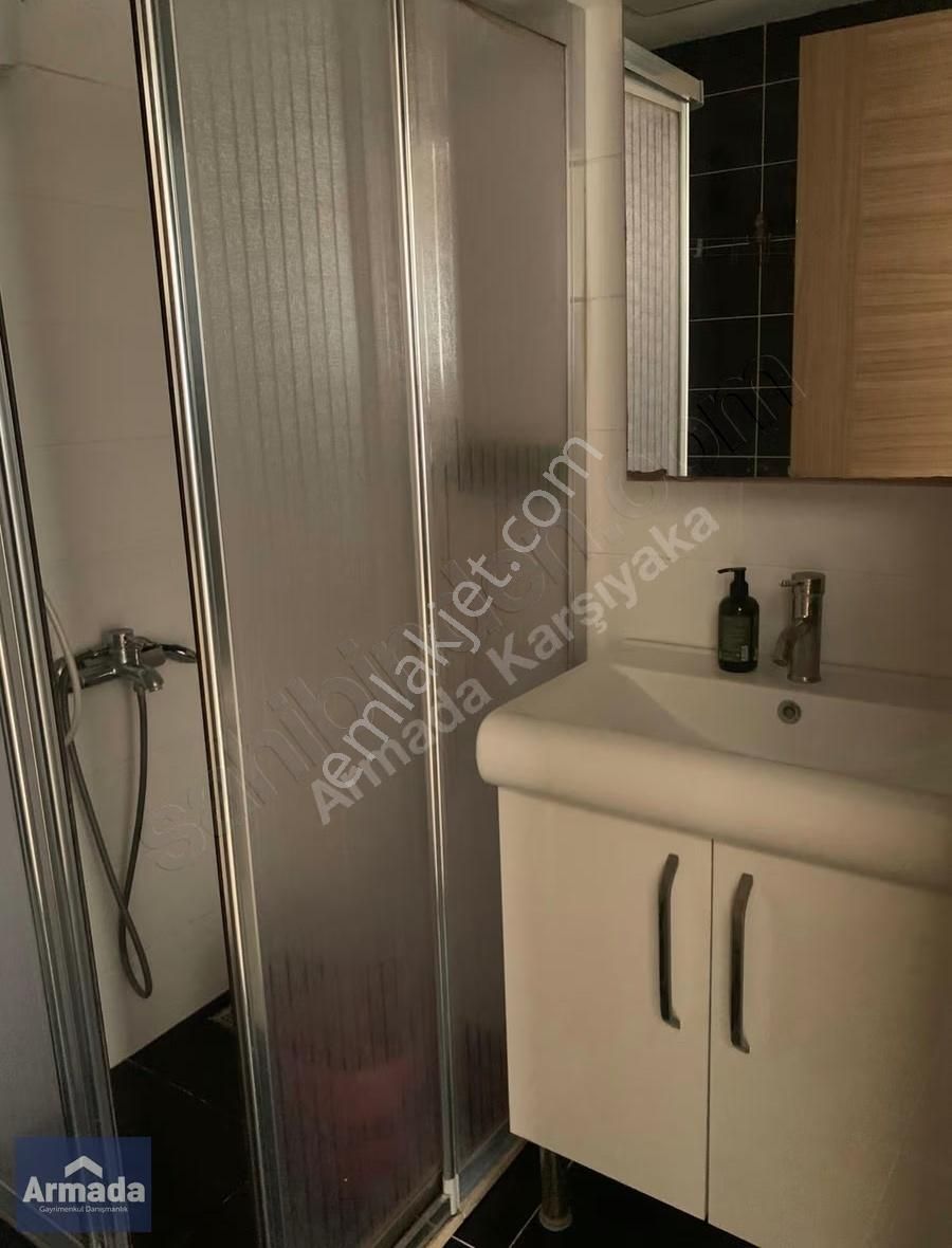 Menemen Seyrekte Site İçinde Eşyalı 2+1 Kiralık Daire - Görsel 24