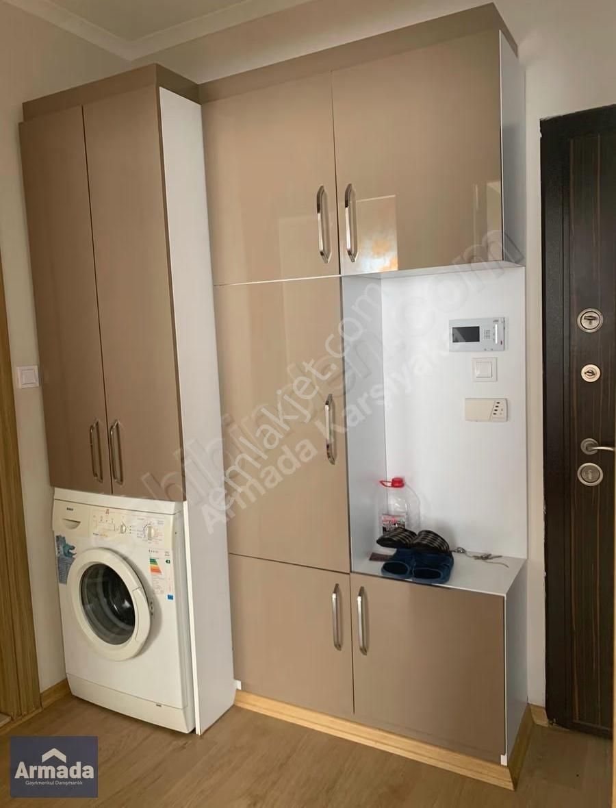 Menemen Seyrekte Site İçinde Eşyalı 2+1 Kiralık Daire - Görsel 16