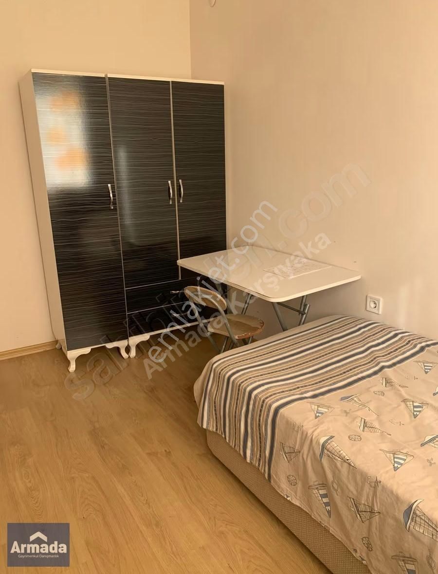 Menemen Seyrekte Site İçinde Eşyalı 2+1 Kiralık Daire - Görsel 7