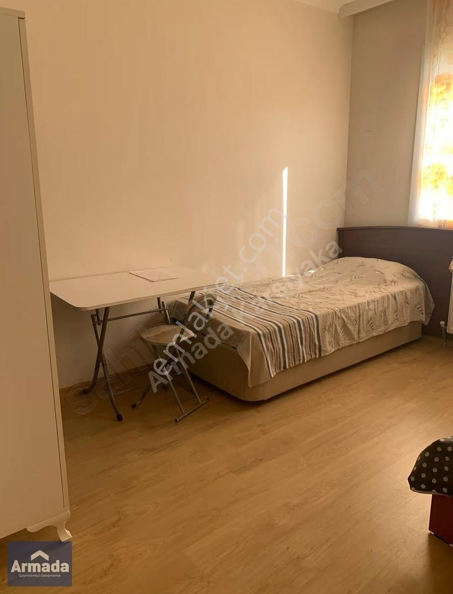 Menemen Seyrekte Site İçinde Eşyalı 2+1 Kiralık Daire - Görsel 3