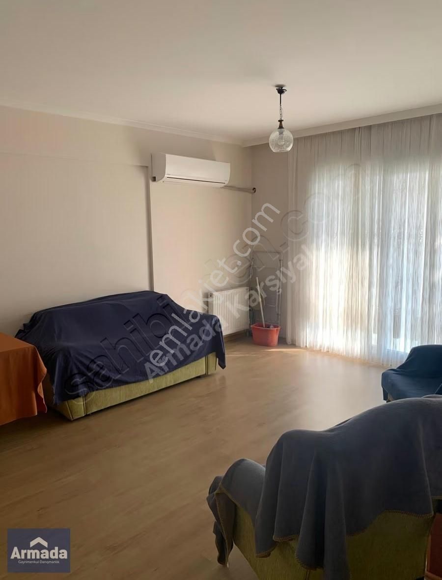 Menemen Seyrekte Site İçinde Eşyalı 2+1 Kiralık Daire - Görsel 20