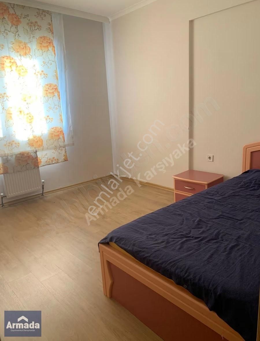 Menemen Seyrekte Site İçinde Eşyalı 2+1 Kiralık Daire - Görsel 17