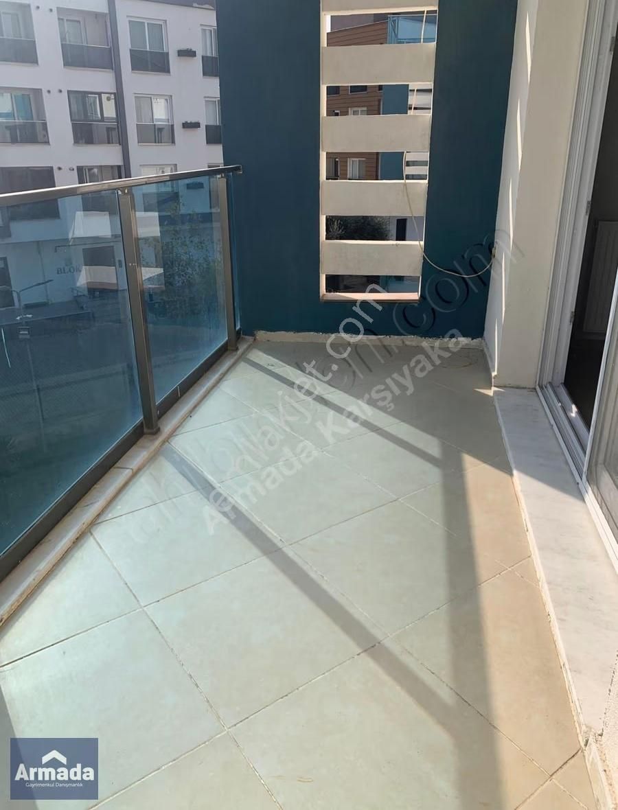 Menemen Seyrekte Site İçinde Eşyalı 2+1 Kiralık Daire - Görsel 8