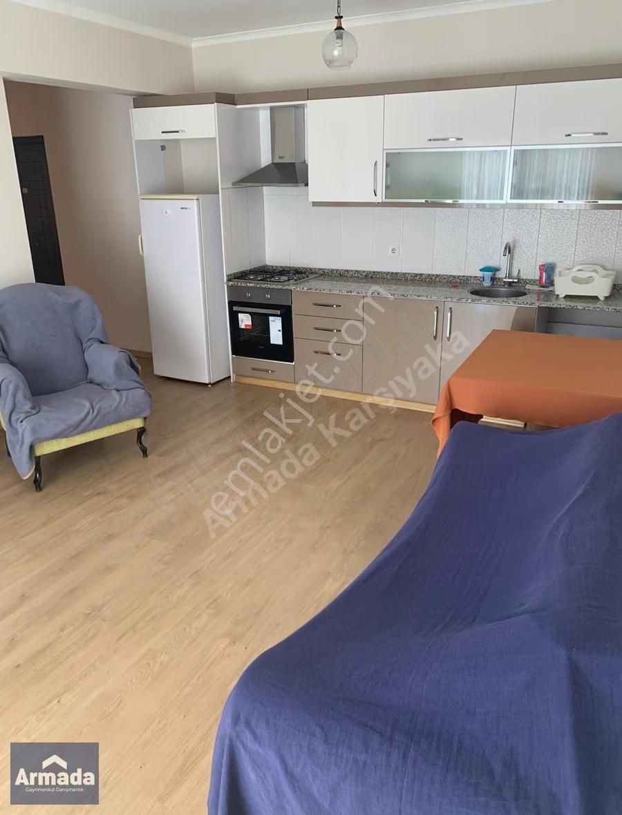 Menemen Seyrekte Site İçinde Eşyalı 2+1 Kiralık Daire - Görsel 5