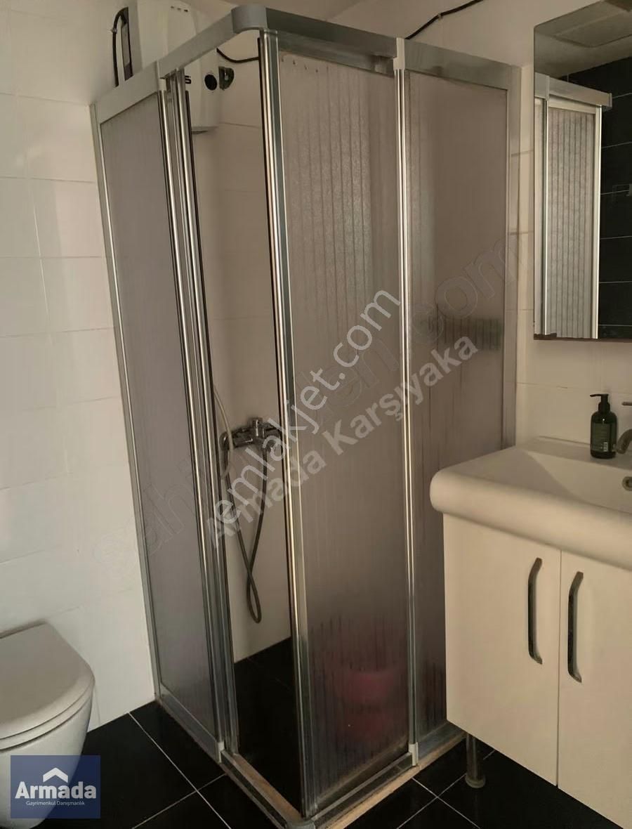 Menemen Seyrekte Site İçinde Eşyalı 2+1 Kiralık Daire - Görsel 22