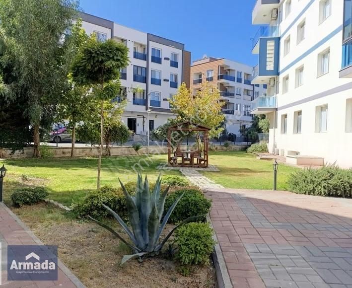 Menemen Seyrekte Site İçinde Eşyalı 2+1 Kiralık Daire - Görsel 13