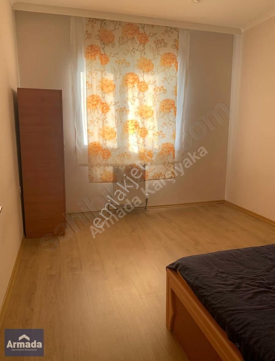 Menemen Seyrekte Site İçinde Eşyalı 2+1 Kiralık Daire - Görsel 4