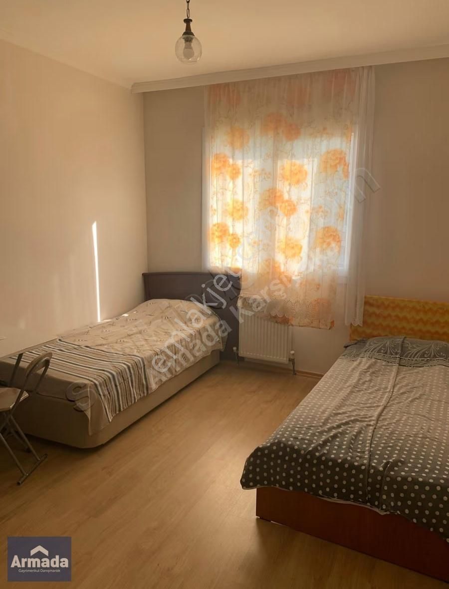 Menemen Seyrekte Site İçinde Eşyalı 2+1 Kiralık Daire - Görsel 11