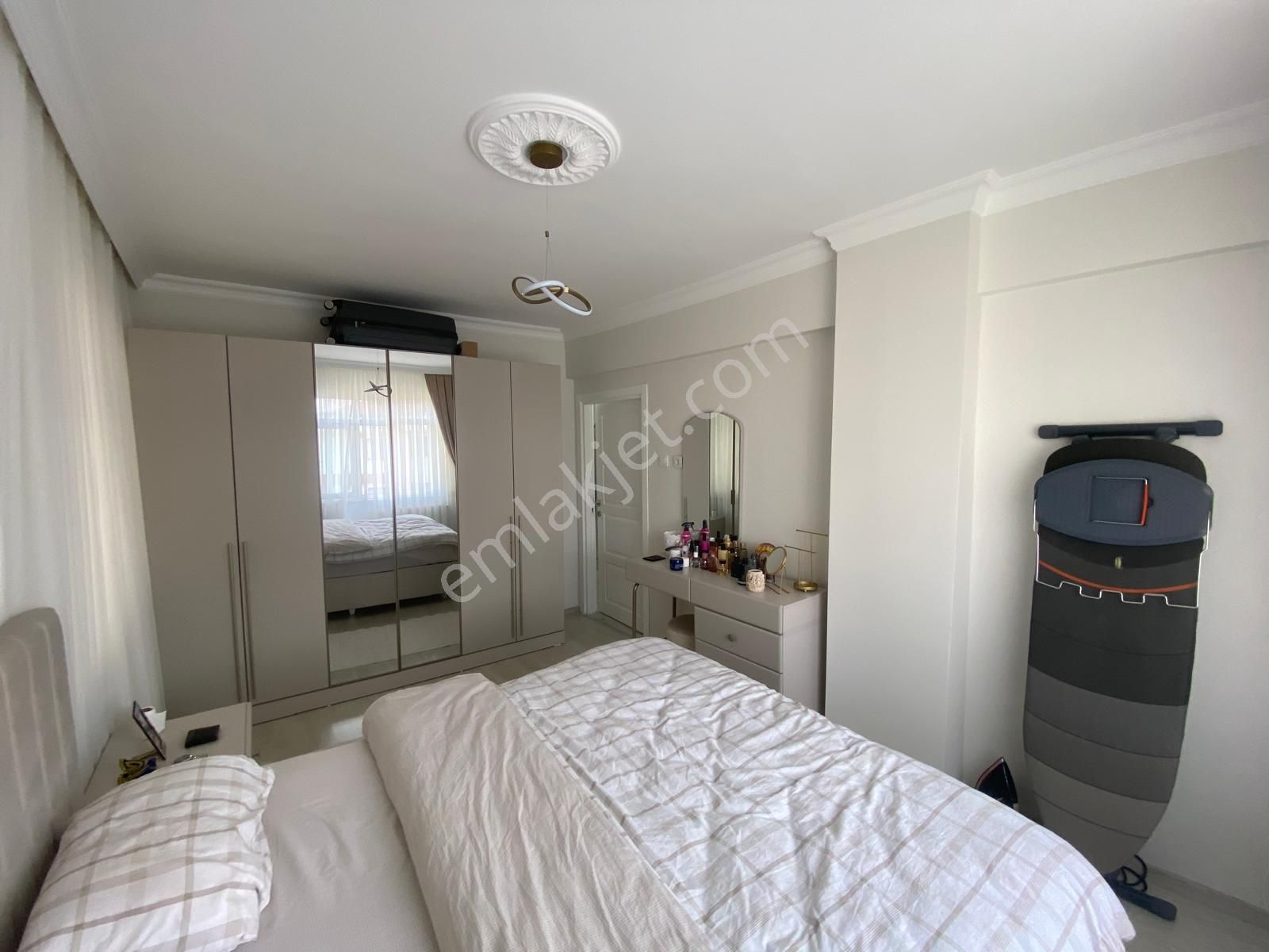 İstanbul House'dan B.evler'de Masrafsız Ön Cephe 3+1 Ara Kat - Görsel 9