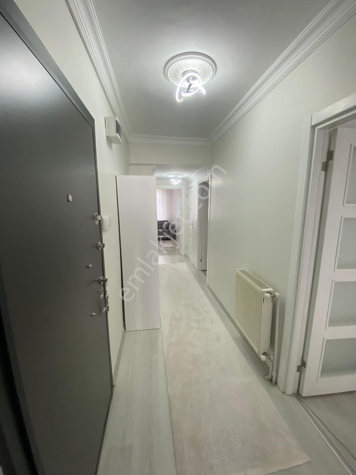 İstanbul House'dan B.evler'de Masrafsız Ön Cephe 3+1 Ara Kat - Görsel 18