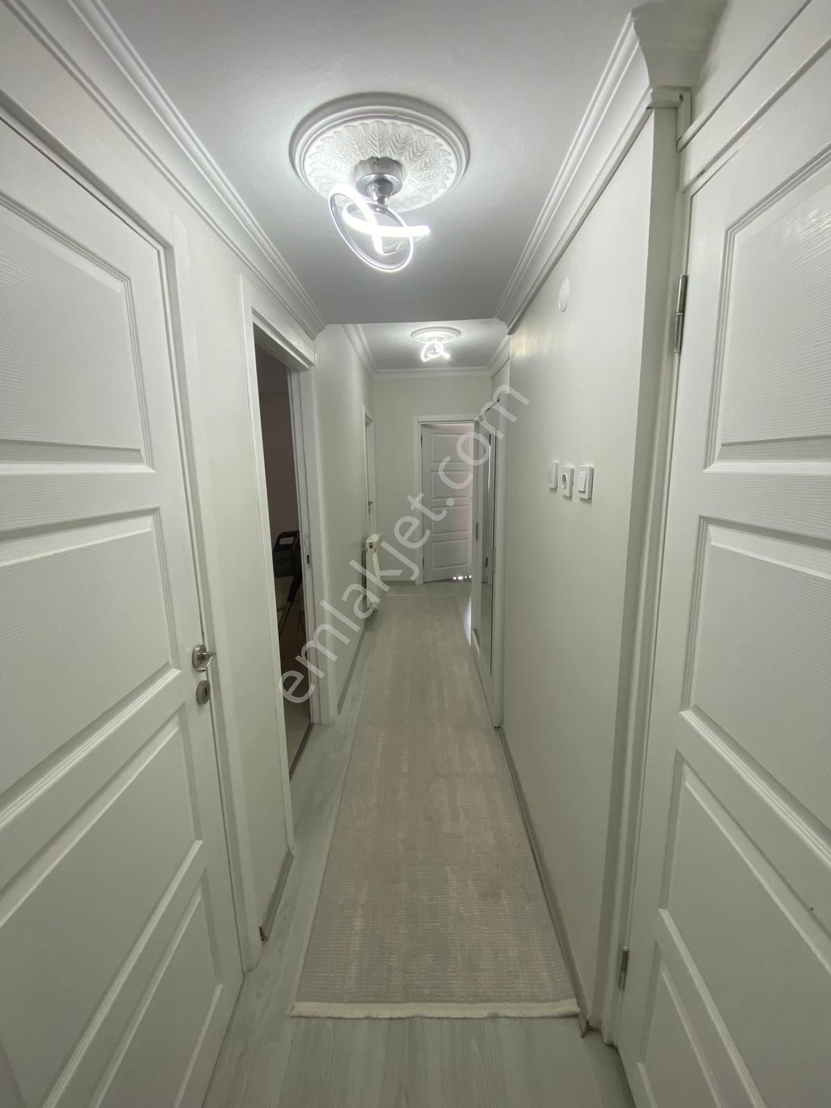 İstanbul House'dan B.evler'de Masrafsız Ön Cephe 3+1 Ara Kat - Görsel 17