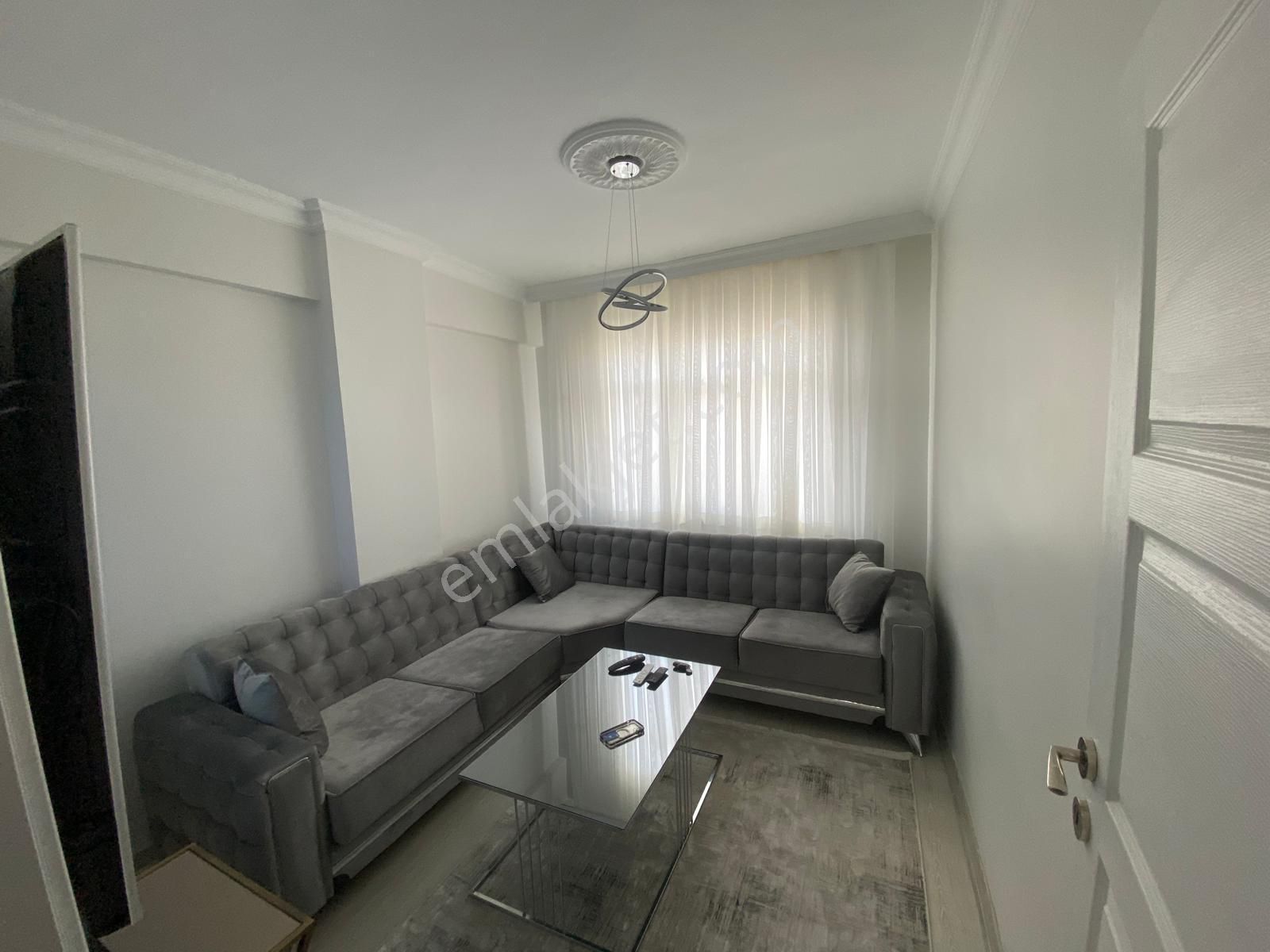 İstanbul House'dan B.evler'de Masrafsız Ön Cephe 3+1 Ara Kat - Görsel 10