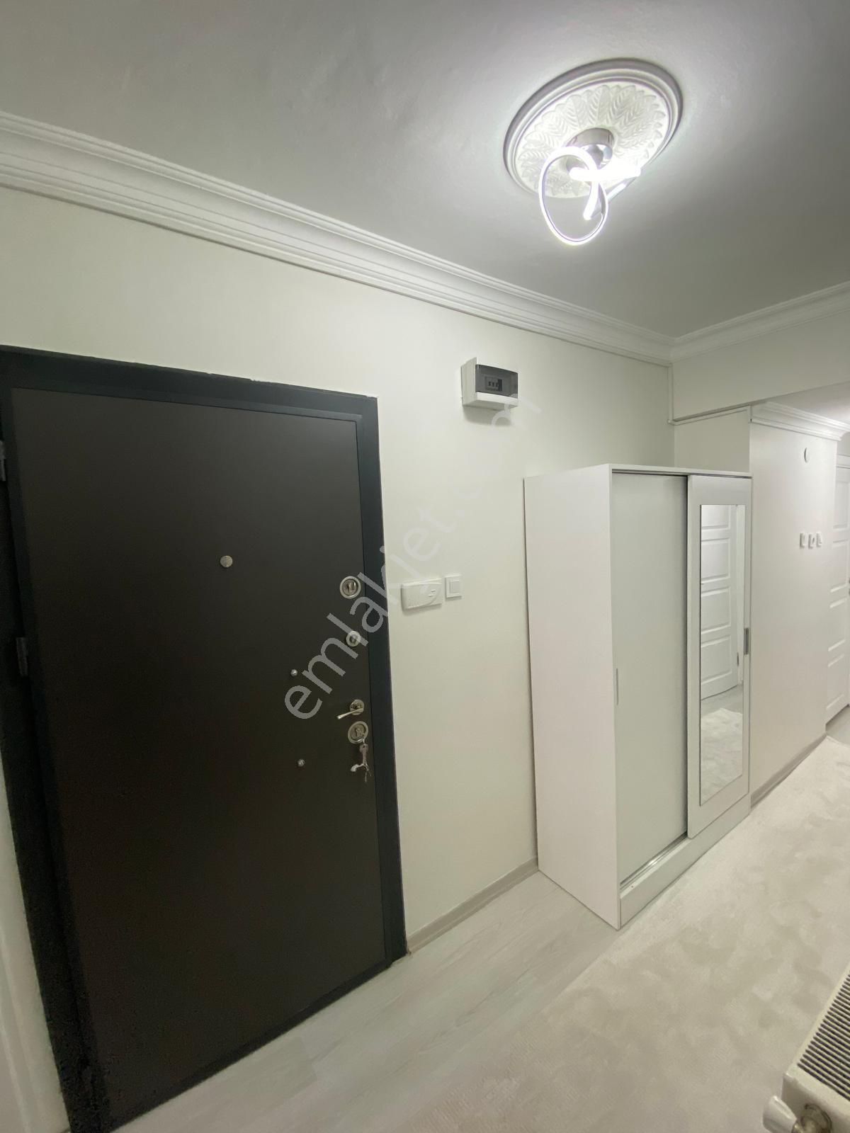 İstanbul House'dan B.evler'de Masrafsız Ön Cephe 3+1 Ara Kat - Görsel 19