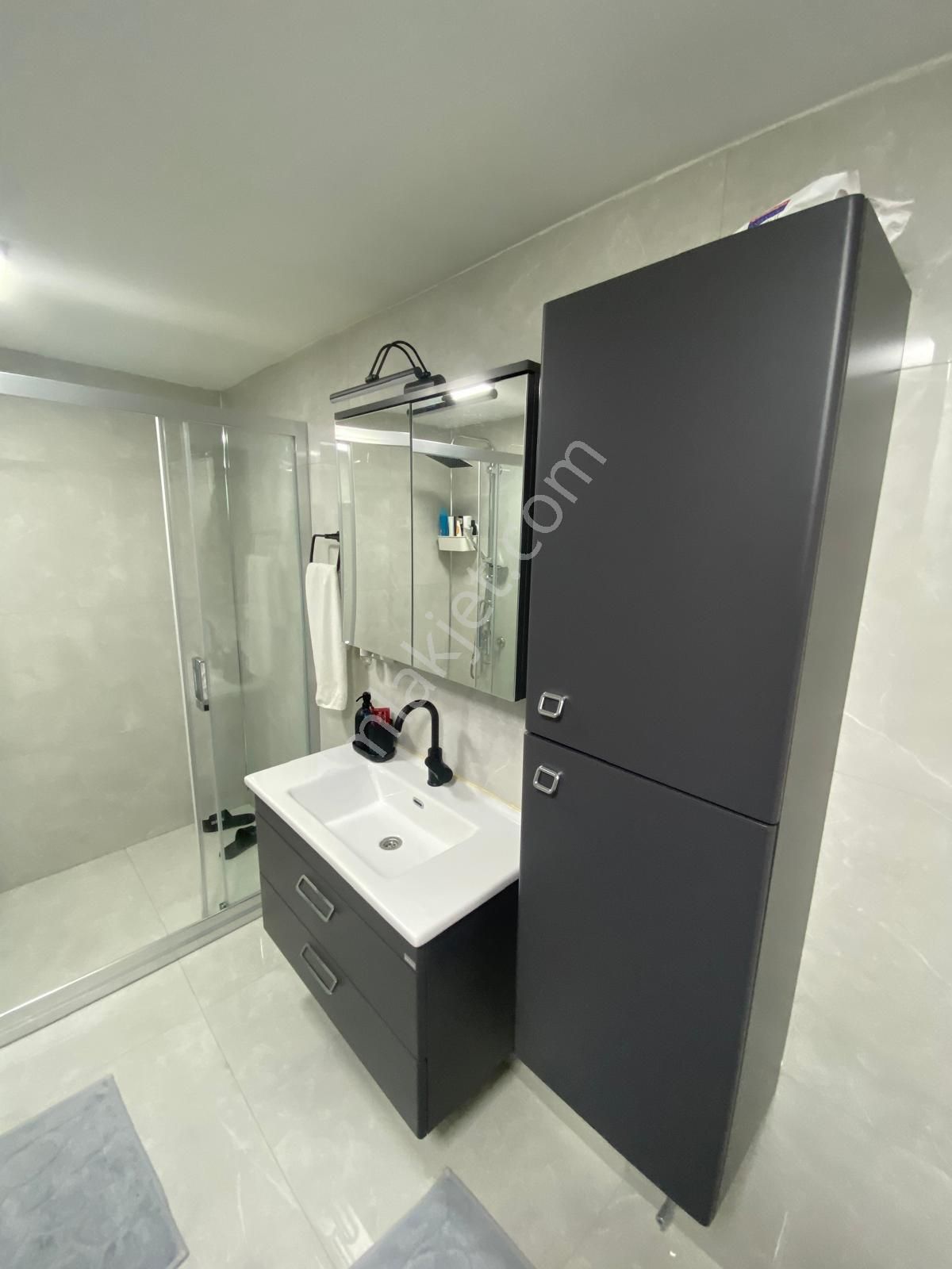 İstanbul House'dan B.evler'de Masrafsız Ön Cephe 3+1 Ara Kat - Görsel 16