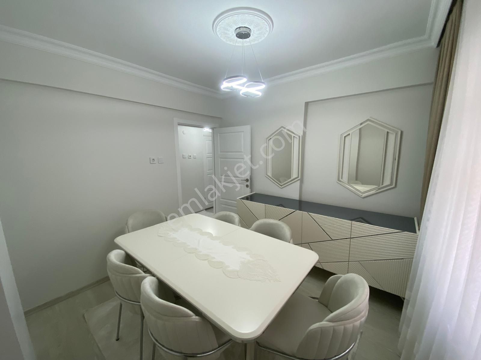 İstanbul House'dan B.evler'de Masrafsız Ön Cephe 3+1 Ara Kat - Görsel 7