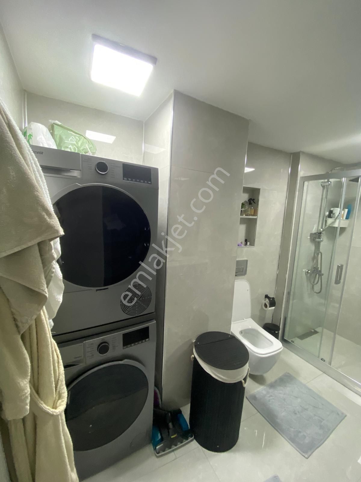 İstanbul House'dan B.evler'de Masrafsız Ön Cephe 3+1 Ara Kat - Görsel 15