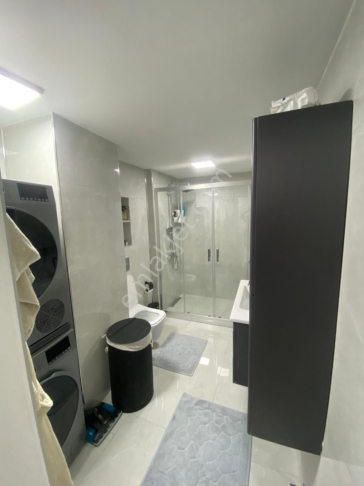 İstanbul House'dan B.evler'de Masrafsız Ön Cephe 3+1 Ara Kat - Görsel 12