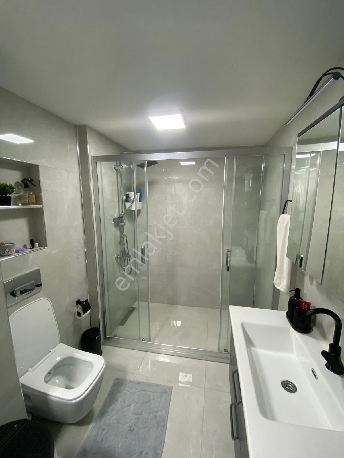 İstanbul House'dan B.evler'de Masrafsız Ön Cephe 3+1 Ara Kat - Görsel 13