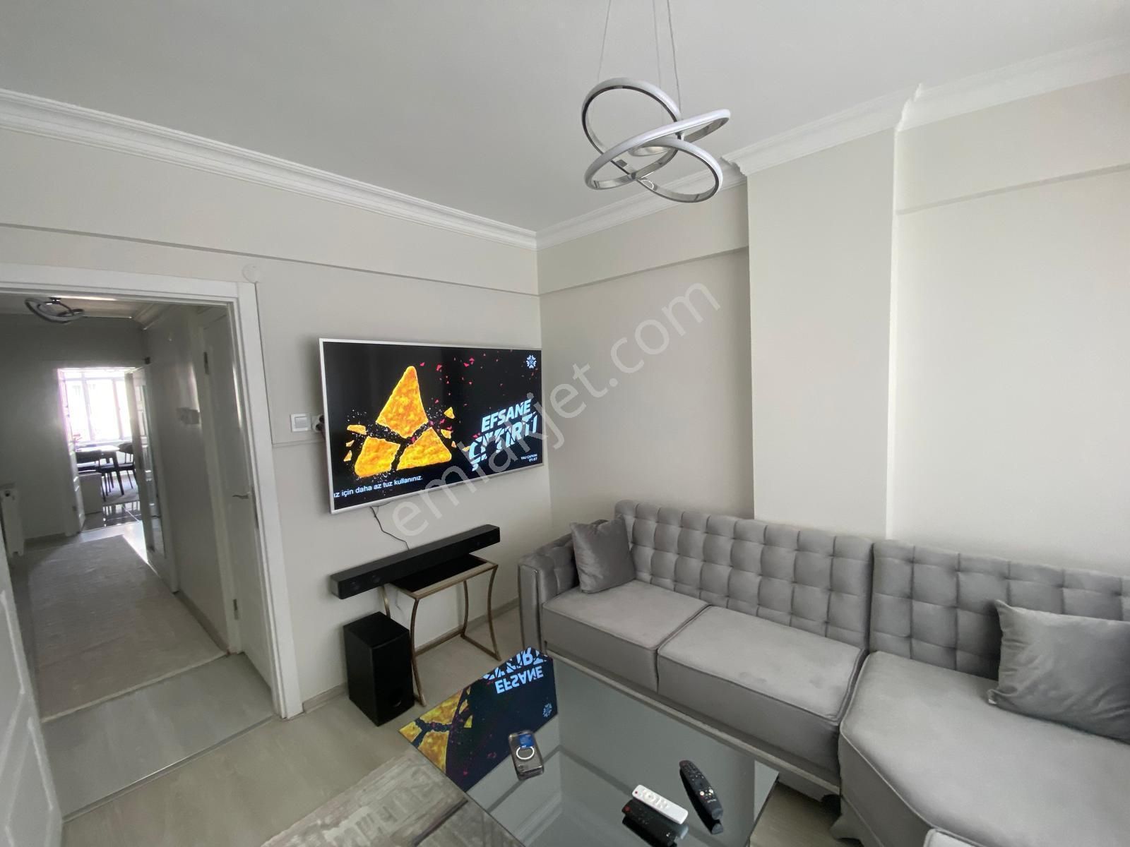 İstanbul House'dan B.evler'de Masrafsız Ön Cephe 3+1 Ara Kat - Görsel 11