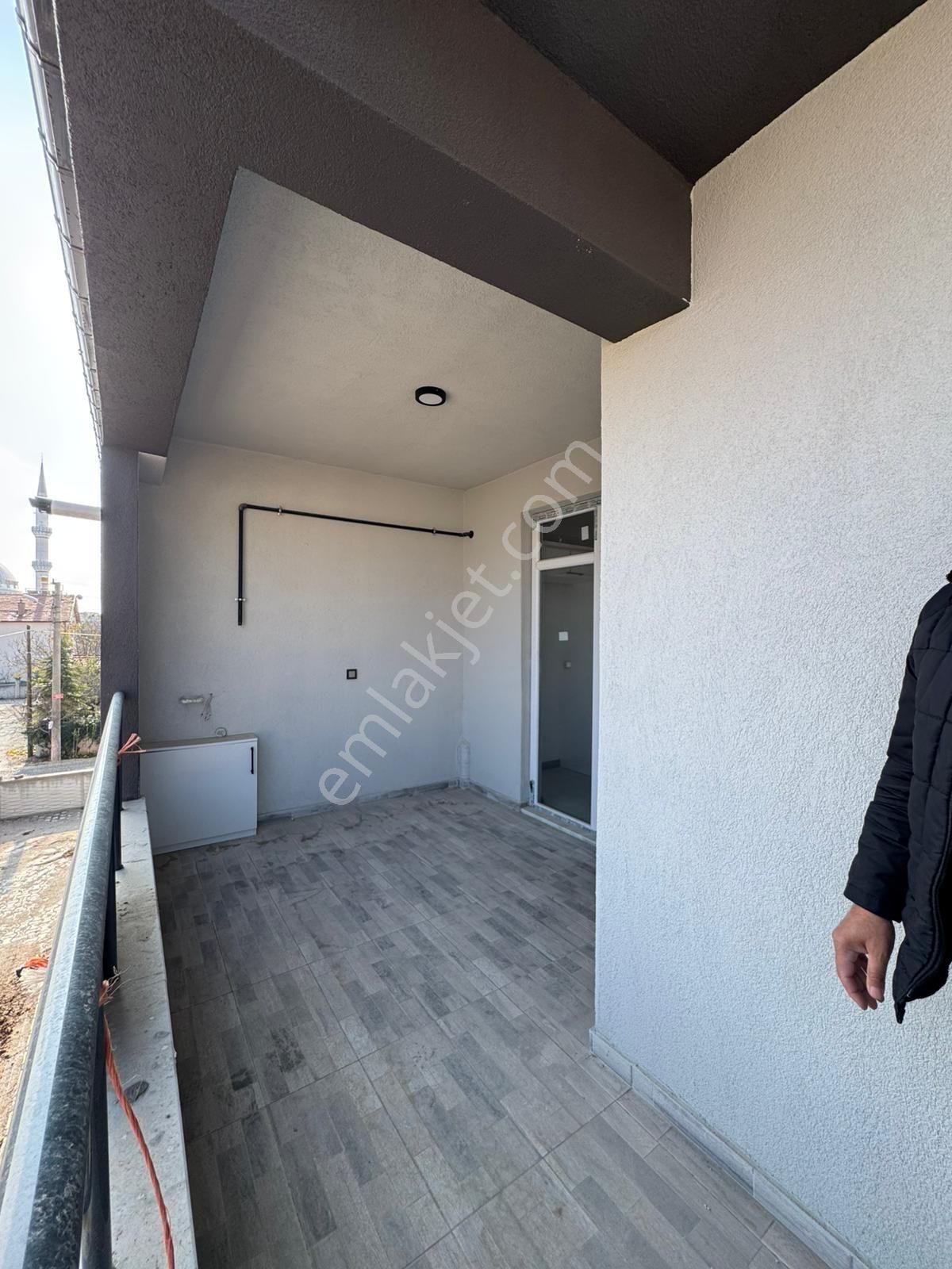 Alakova'da Mükemmel Konumda Satılık 3+1 Ultra Lüks Daire - Görsel 30