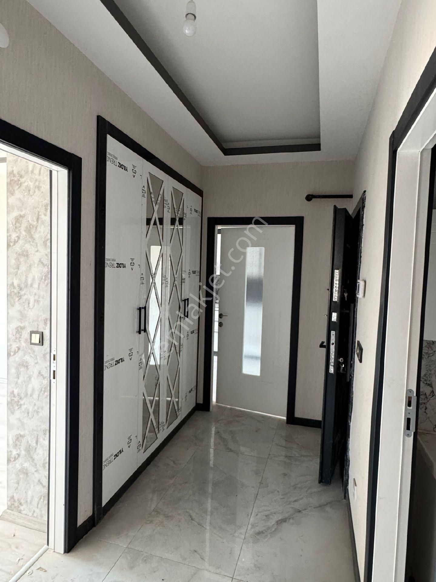 Alakova'da Mükemmel Konumda Satılık 3+1 Ultra Lüks Daire - Görsel 14