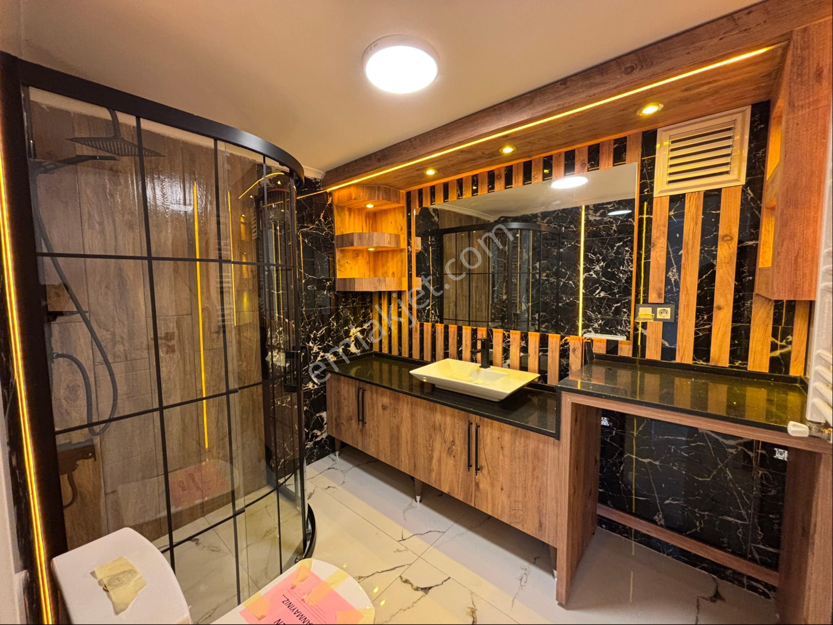 Poligonda Full Tadilatlı Park Ve Yeşil Alan Cepheli Satılık 3+1 - Görsel 25