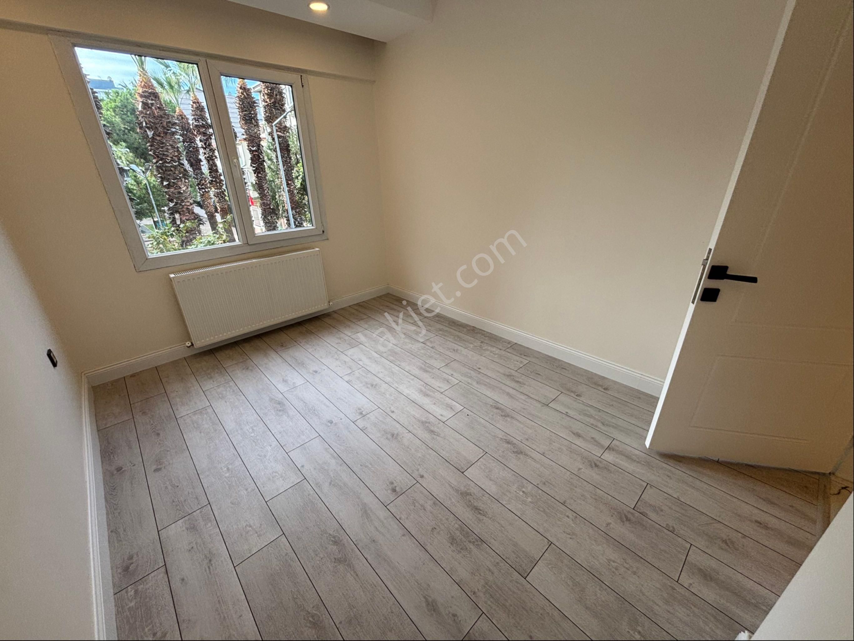 Poligonda Full Tadilatlı Park Ve Yeşil Alan Cepheli Satılık 3+1 - Görsel 28