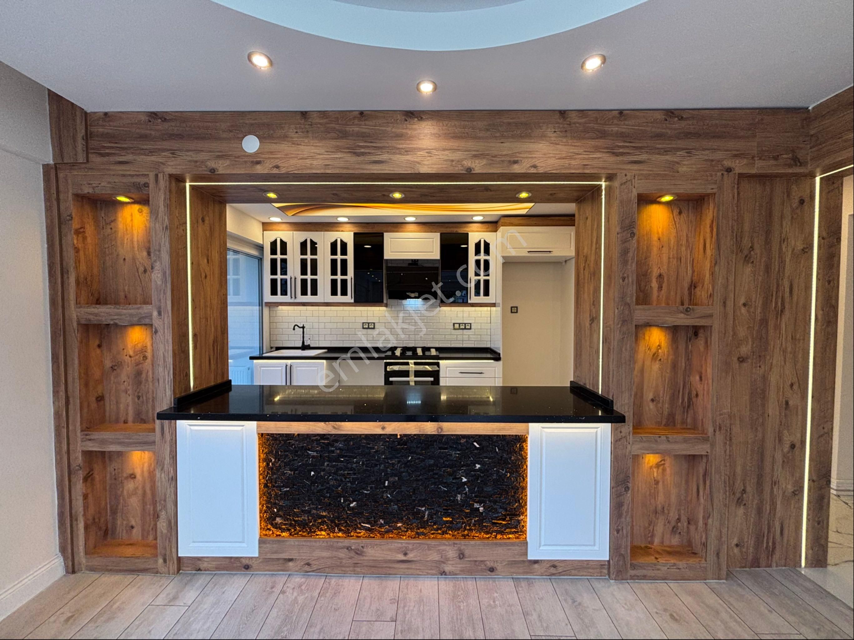 Poligonda Full Tadilatlı Park Ve Yeşil Alan Cepheli Satılık 3+1 - Görsel 7