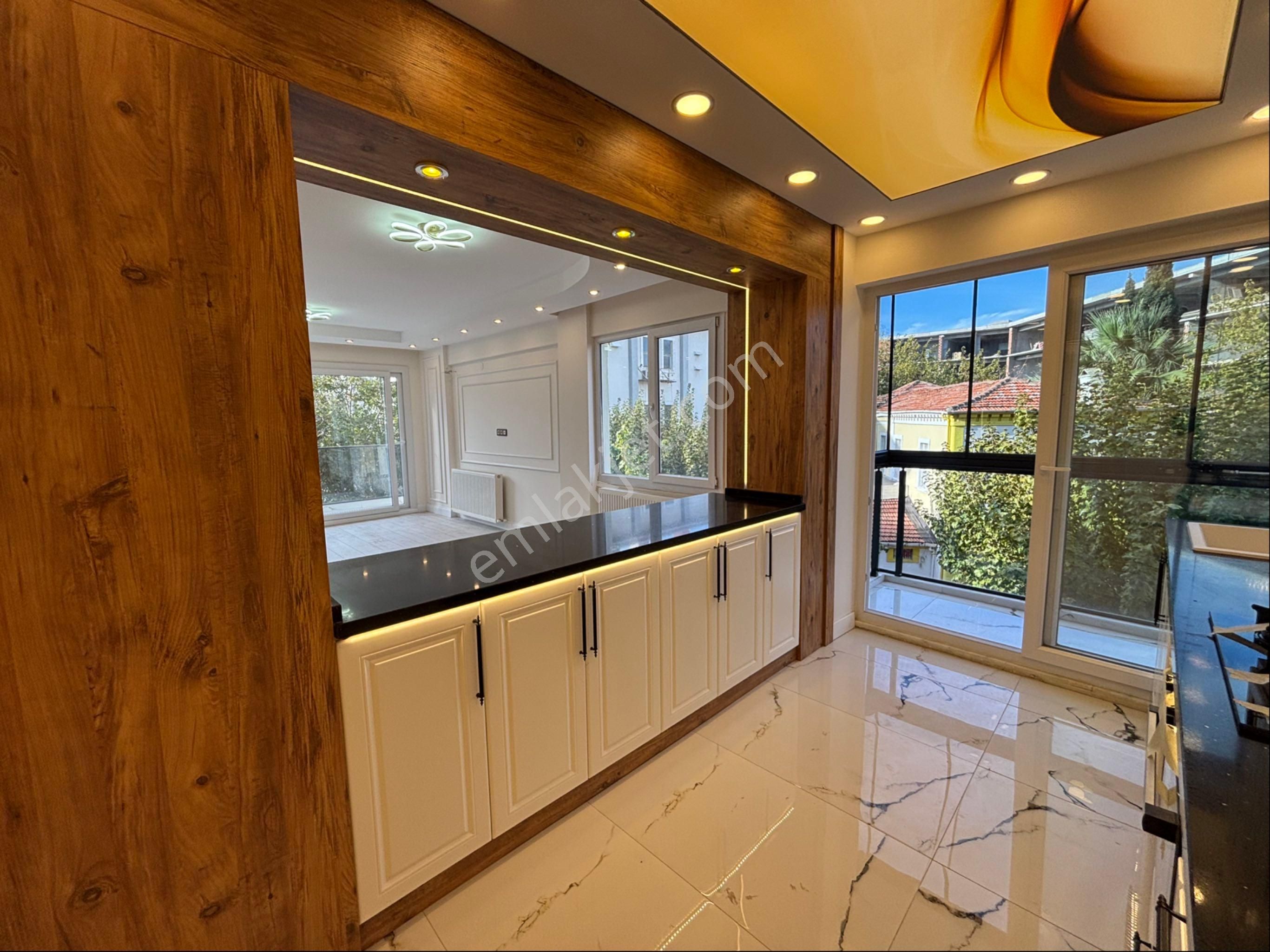 Poligonda Full Tadilatlı Park Ve Yeşil Alan Cepheli Satılık 3+1 - Görsel 9