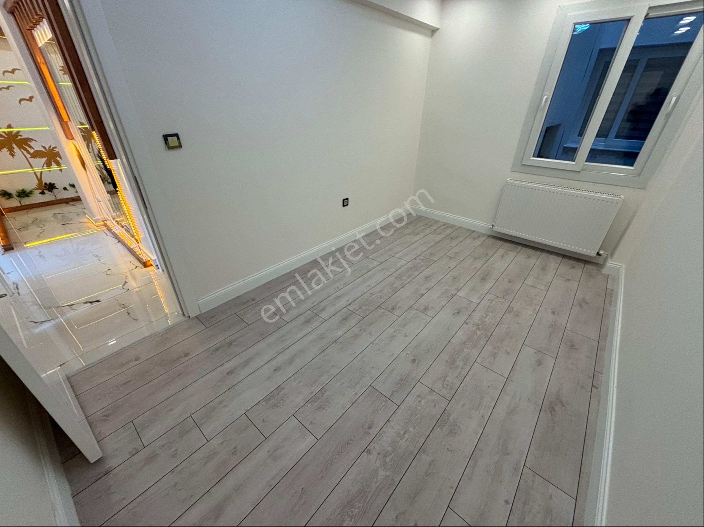 Poligonda Full Tadilatlı Park Ve Yeşil Alan Cepheli Satılık 3+1 - Görsel 26