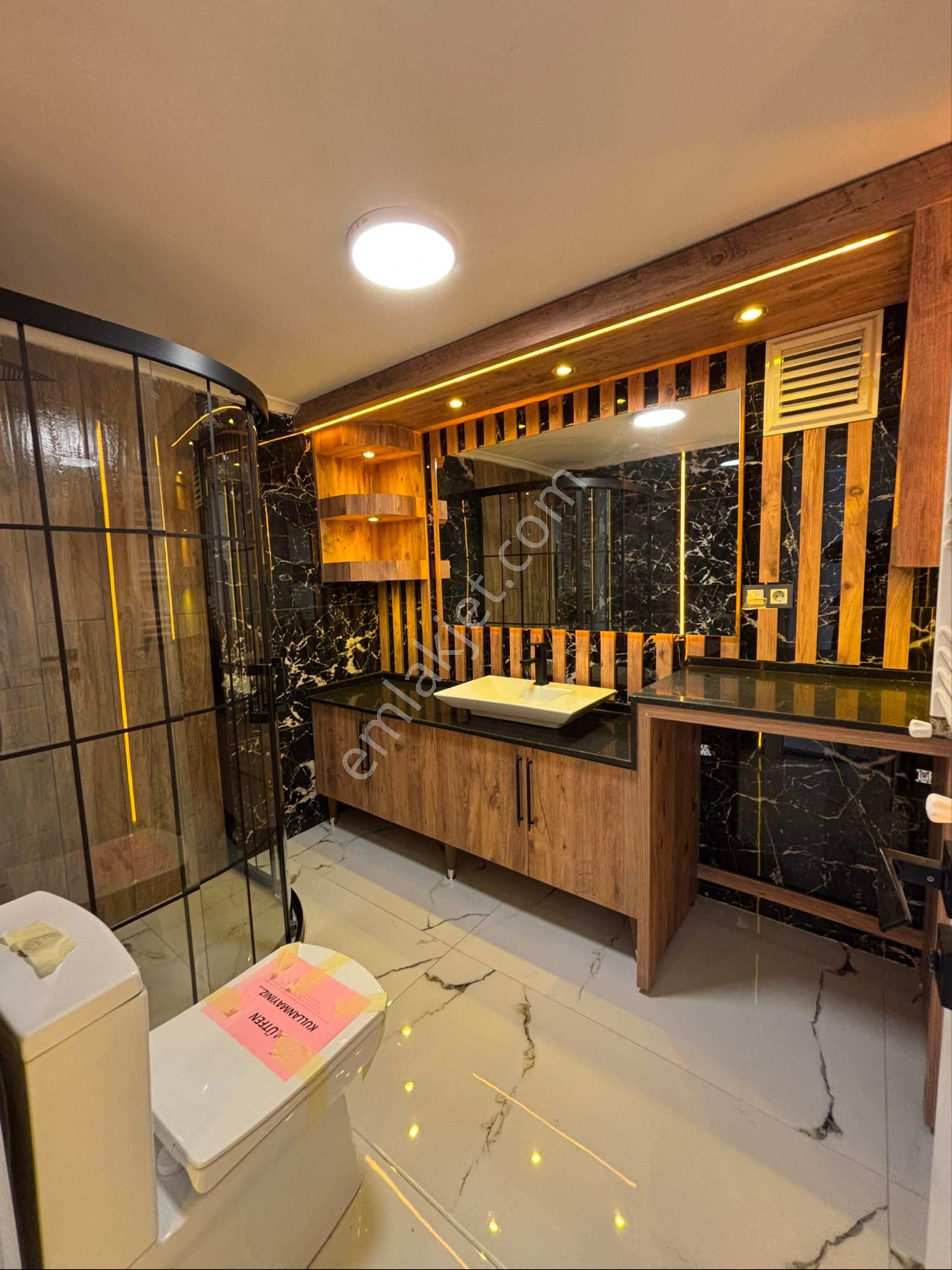 Poligonda Full Tadilatlı Park Ve Yeşil Alan Cepheli Satılık 3+1 - Görsel 24